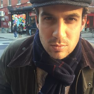 Meet your Posher, Taylor